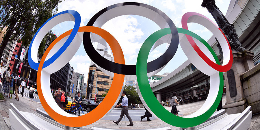 Более 7800 мест для спортсменов уже выделено на Токио-2020