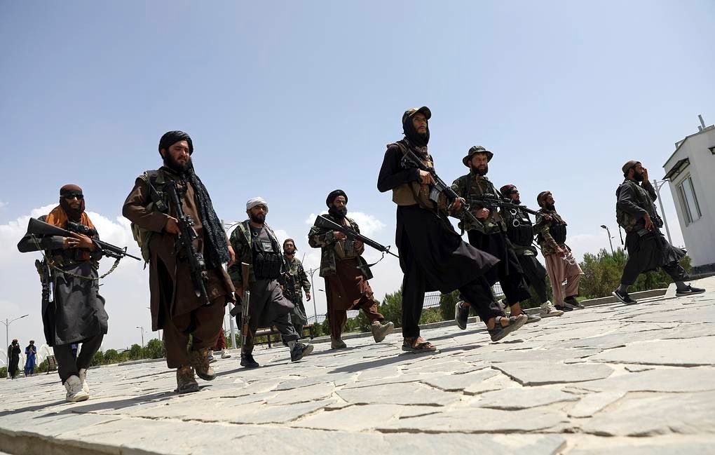 "Талибан" 12 адамнан тұратын кеңес құрмақ