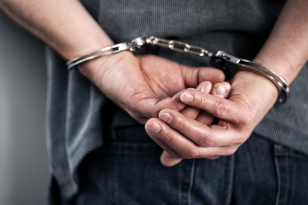В Грузии задержан подозреваемый в изнасиловании девушки из Казахстана 