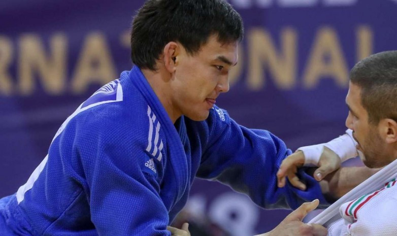 Ислам Бозбаев Тбилисидегі Grand Slam турнирін жеңіспен бастады