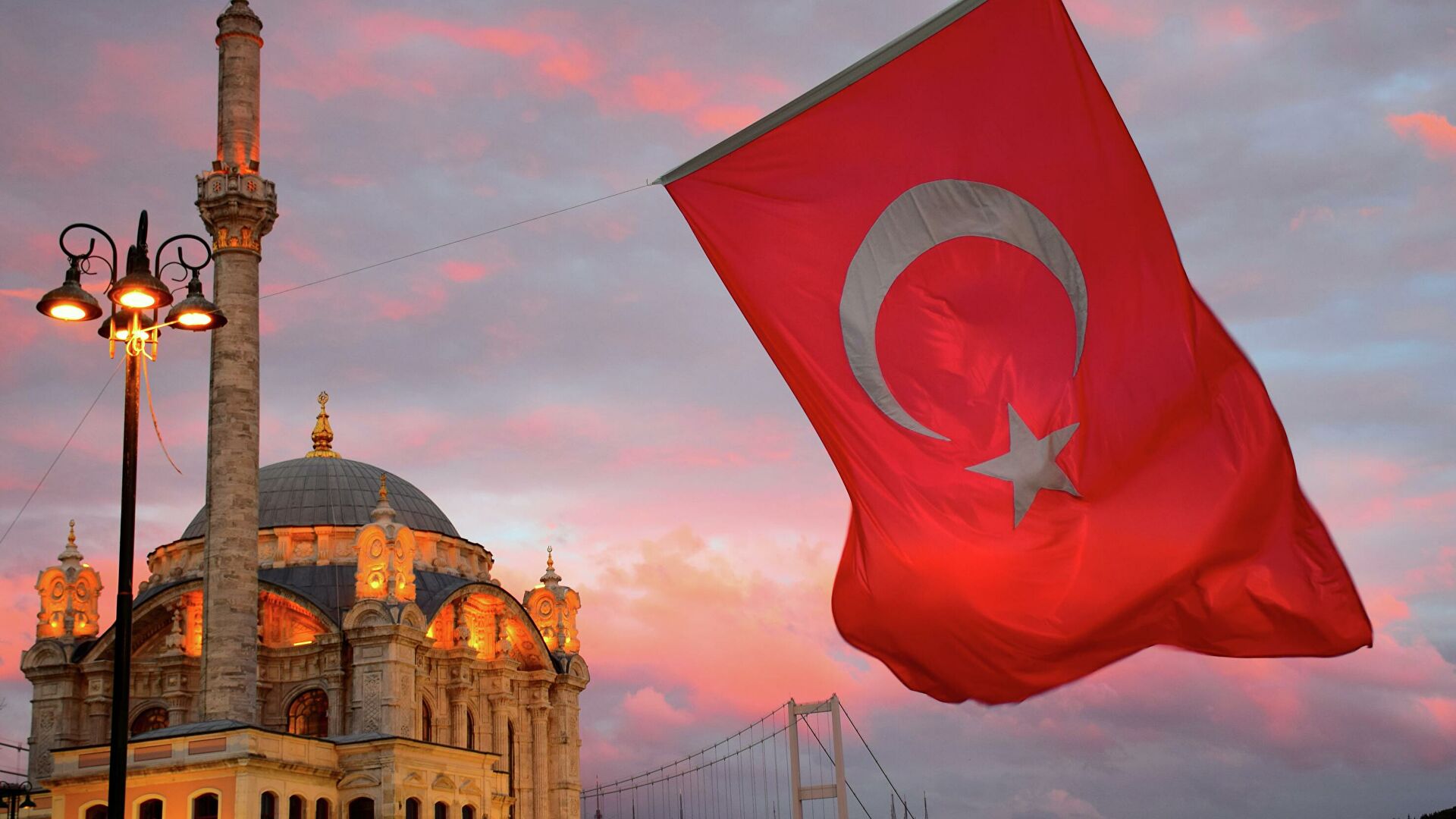 Турция не примет привитых "КовиВаком" и "ЭпиВакКороной" без ПЦР-теста  