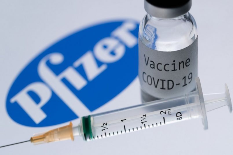 Алматыға Pfizer вакцинасы қашан жеткізіледі?