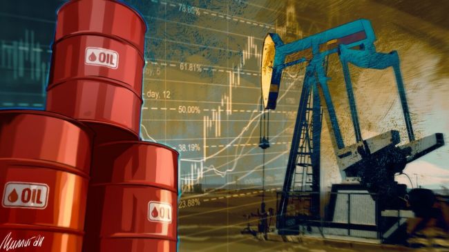 Что будет с ценами на нефть на грядущей неделе