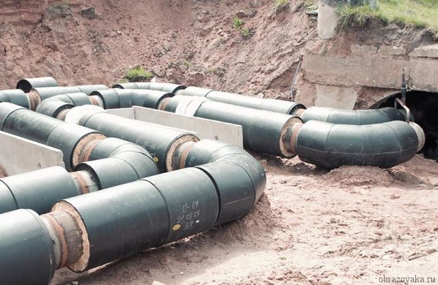 Неработающий водопровод за 3 млрд тенге "запустили" чиновники Баянаула