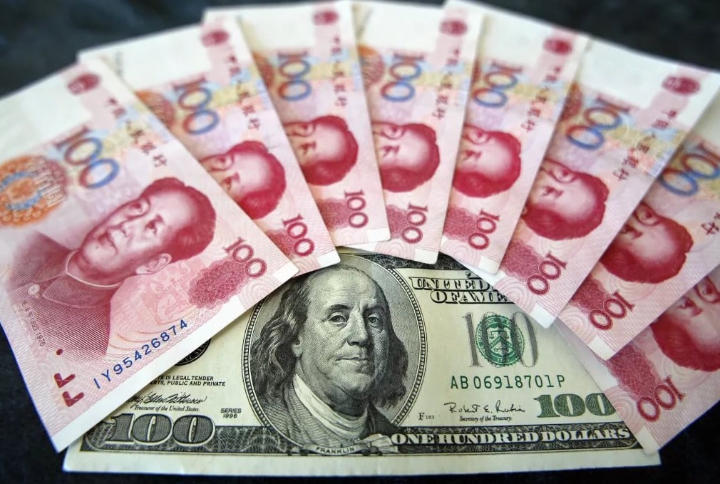 Цифровой юань – потенциальная угроза для доллара? 