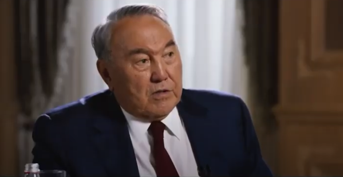 Назарбаев кейінгі ұрпаққа қандай мемлекетті қалдыратынын айтты
