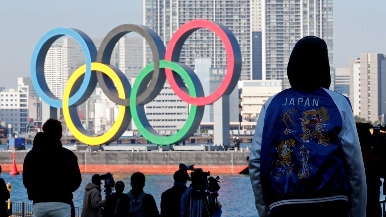 Токиода Олимпиаданың ашылу салтанаты басталды