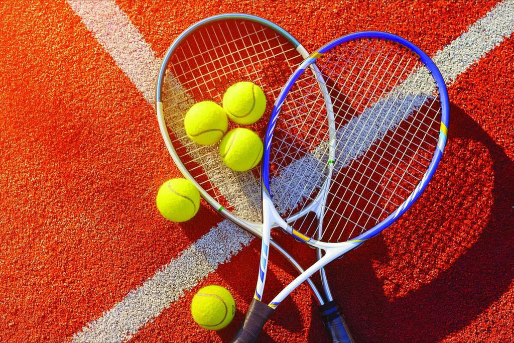 Международный турнир серии "Челленджер": как выступили теннисисты РК  
