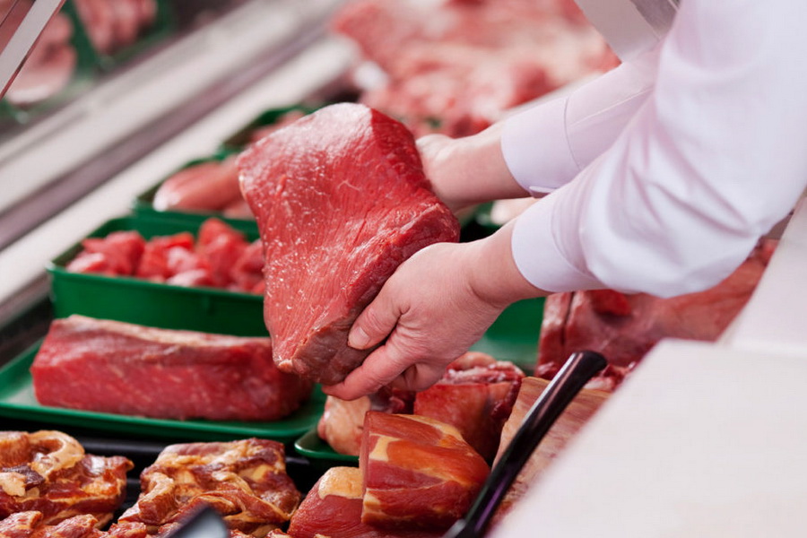 В Казахстане растет производство мяса