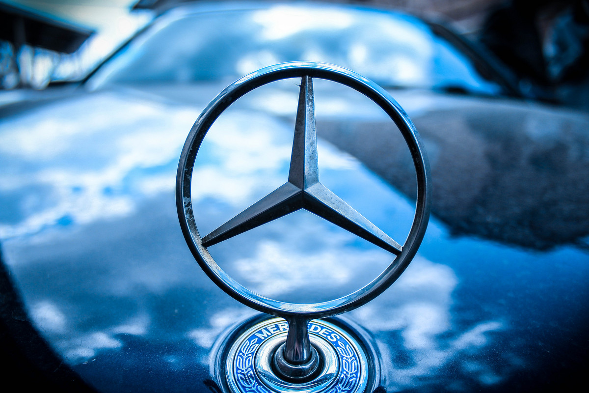 Mercedes-Benz Automotive Sales Co. Қытай нарығынан 12 мың көлікті қайтарып алды
