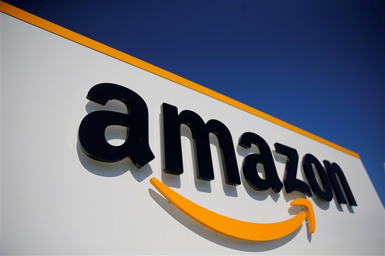 Amazon-ның тоқсандық кірісі 113 миллиард доллардан асты