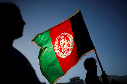 "Талибан" митингке шығуға тыйым салды
