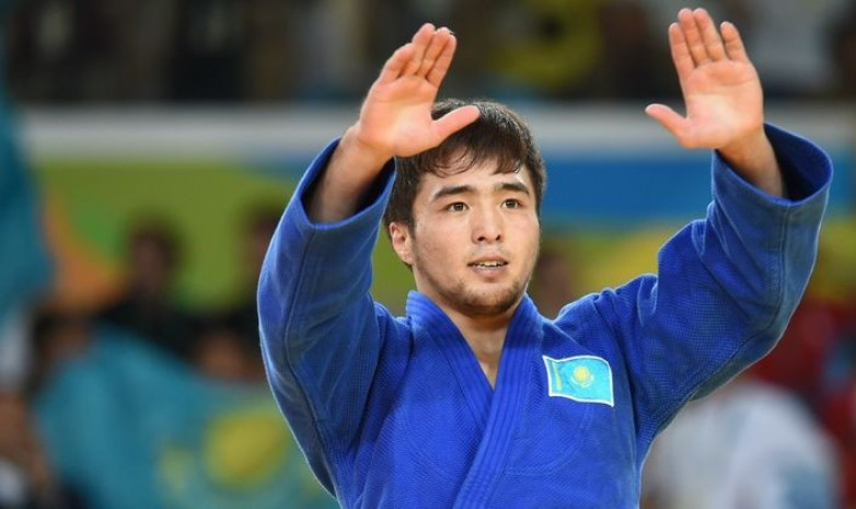 Дзюдодан Токио Олимпиадасына баратын спортшылар есімі аталды