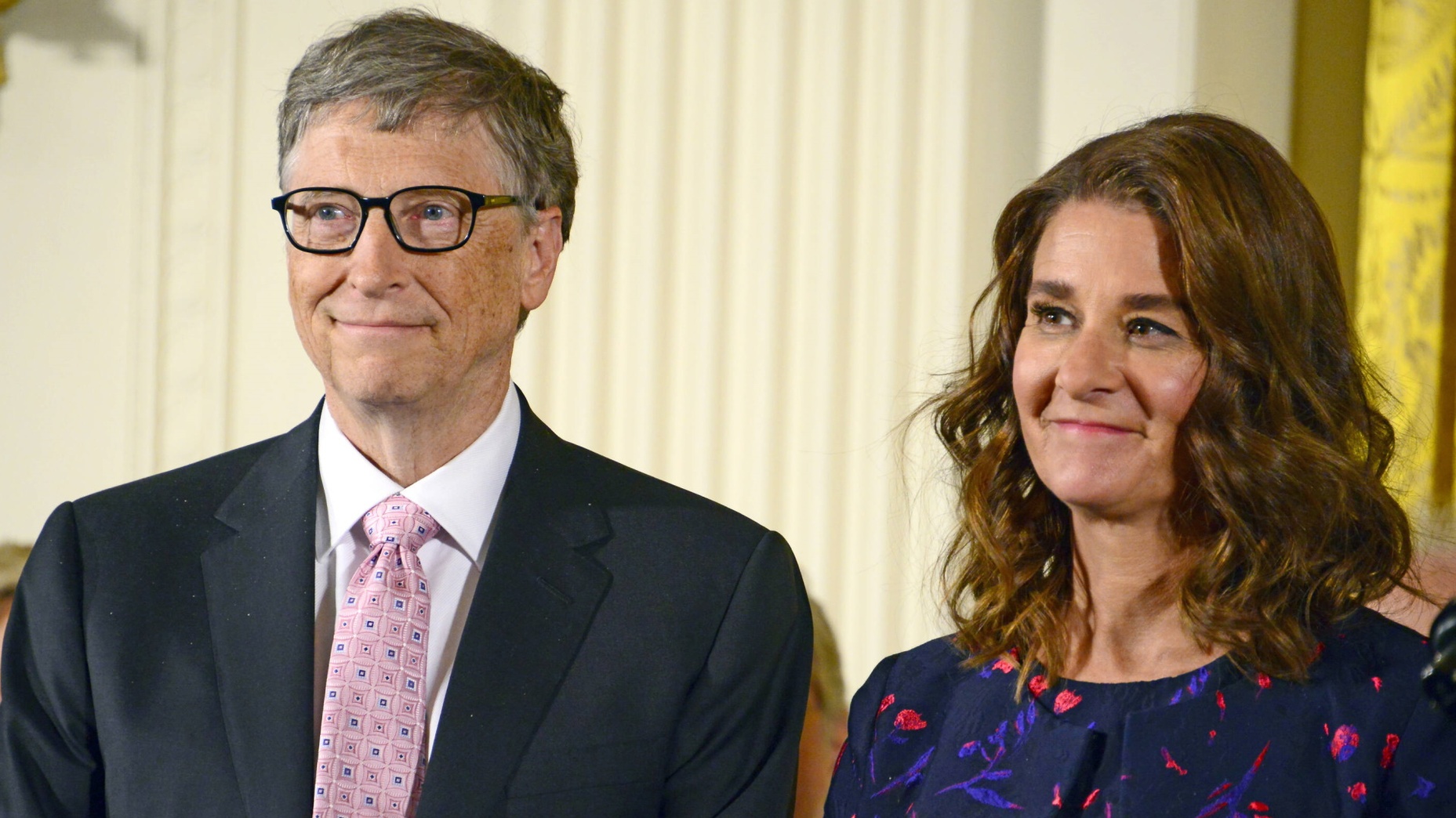 Билл и Мелинда Гейтс не заключали брачный договор – СМИ  