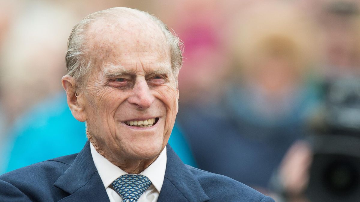 В Австралии память британского принца Филиппа почтили оружейным салютом