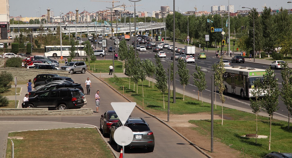Алматыға ең жасыл қала мәртебесін қайтару бойынша қандай жұмыстар атқарылып жатыр
