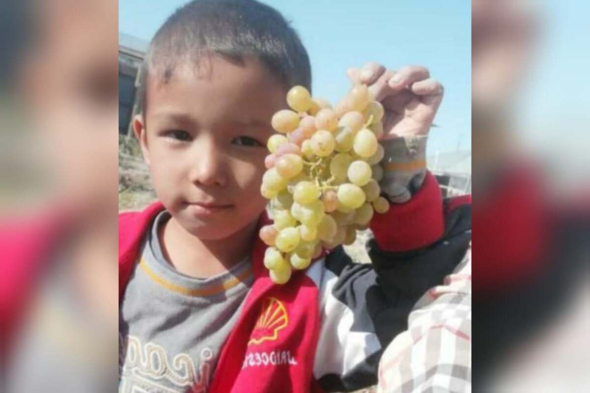 Пропавший в Кызылорде 6-летний мальчик найден погибшим  
