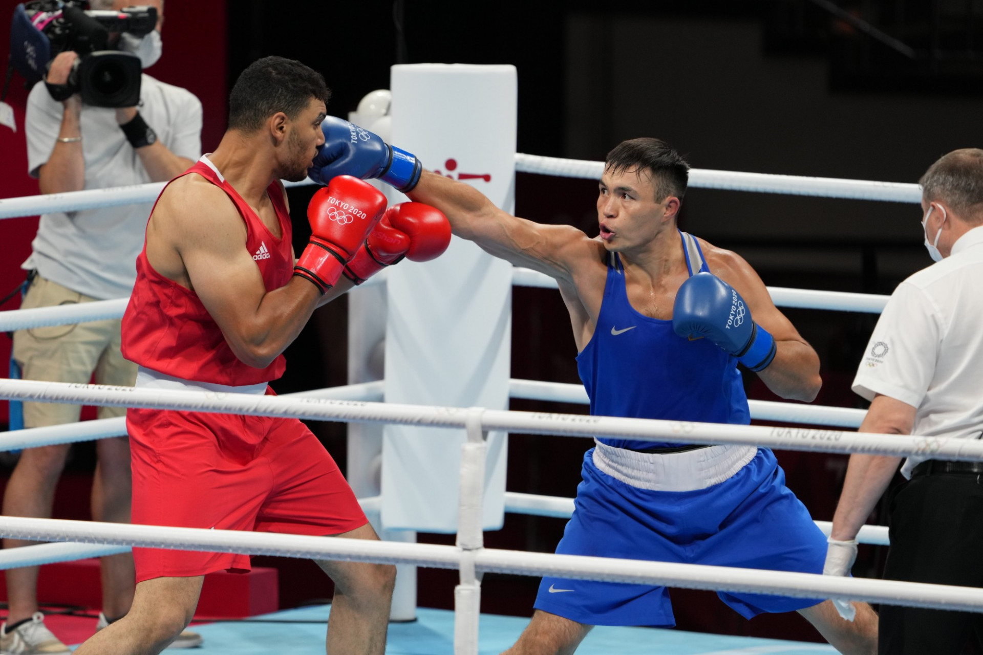 Казахстанскому боксу нужны реформы 