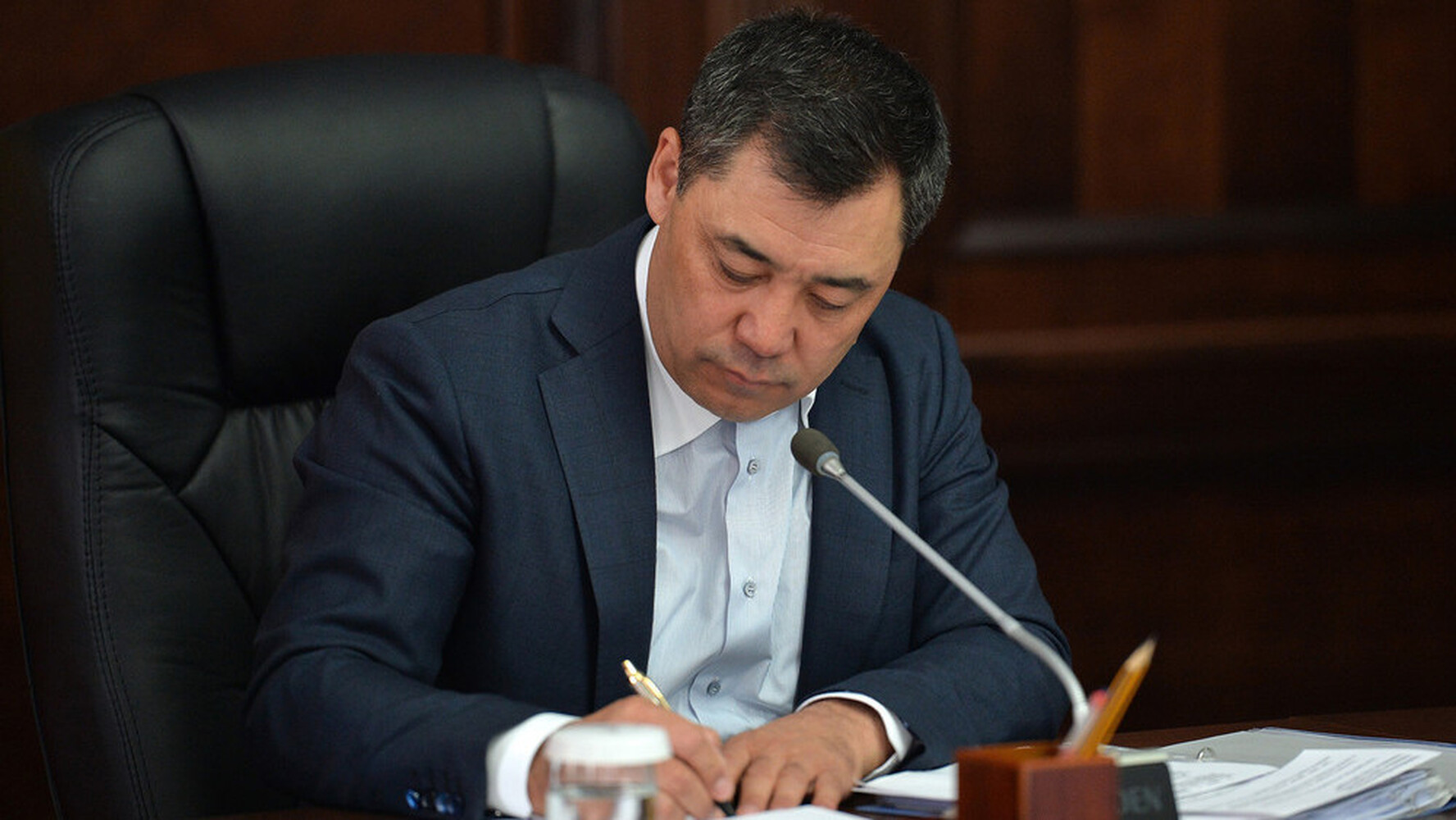 Қырғызстанда парламент сайлауы өтеді