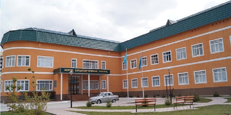Тәуелсіздік жылдары Павлодар облысында 96 емдеу мекемесі салынды