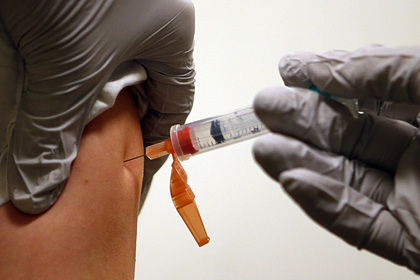 АҚШ-та 12 жасқа дейінгі балаларға вакцина ектіріледі