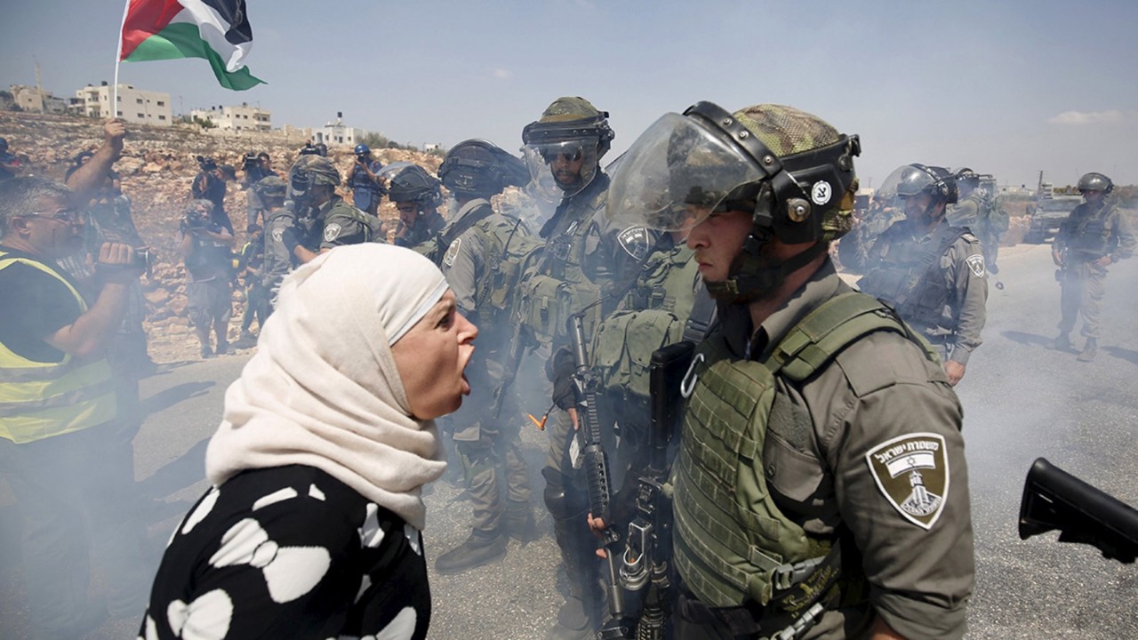 Палестина-Израиль шиеленісі: бүлдіршін қаза тапты
