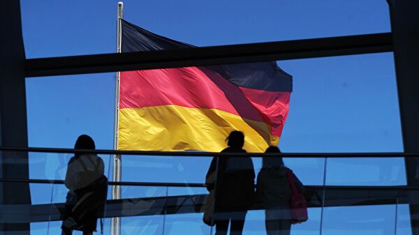 Германия бюджетінің тапшылығы 80 миллиард еуродан асты