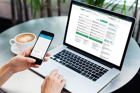 Шетелдегі қазақстандықтар eGov.kz арқылы жаңа 5 қызметті пайдалана алады