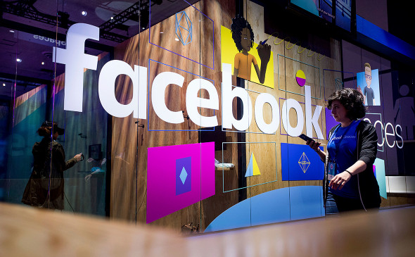 Facebook-тың техникалық директоры 2022 жылы отставкаға кетеді
