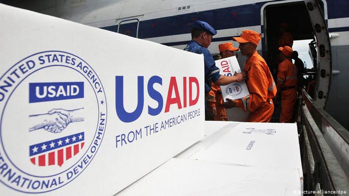 USAID порекомендовало Казахстану совершенствовать инвестиционное законодательство