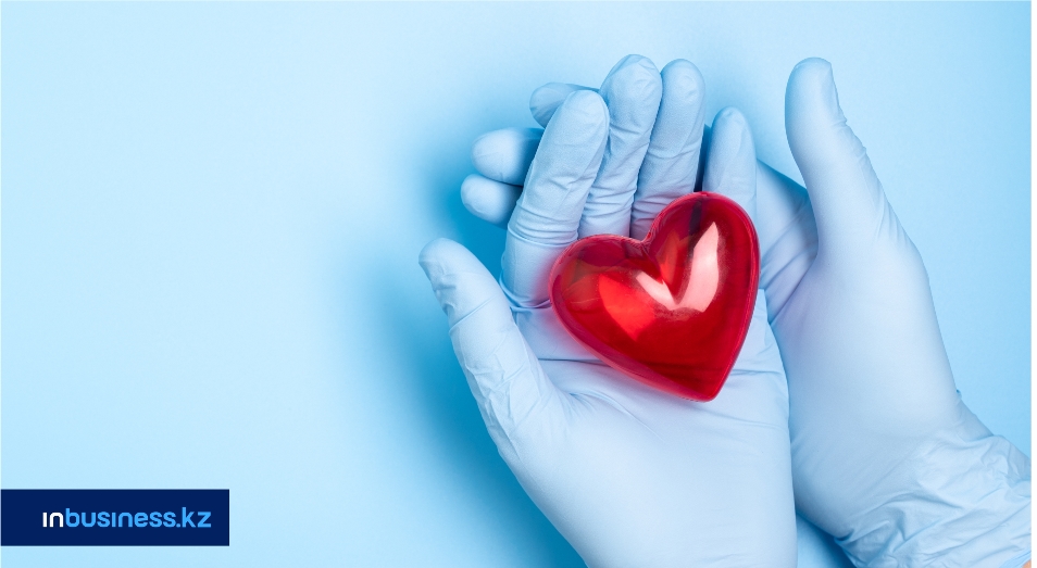 Дорогостоящие кардиологические операции доступны в рамках ОСМС 