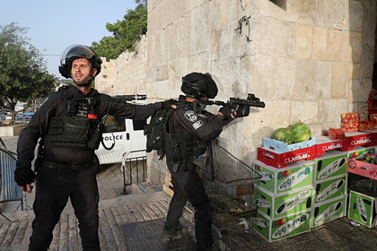 Израиль ХАМАС-тың негізгі барлау өкілдерін жойғанын жариялады