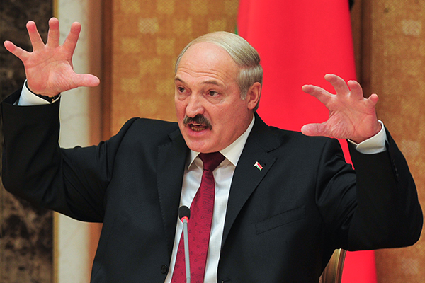 Германия Беларусьқа қарсы санкциялар туралы мәлімдеме жасады
