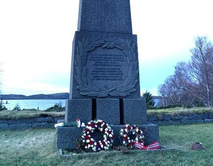 Посольство РК обновило список советских солдат-казахстанцев, похороненных в Норвегии 