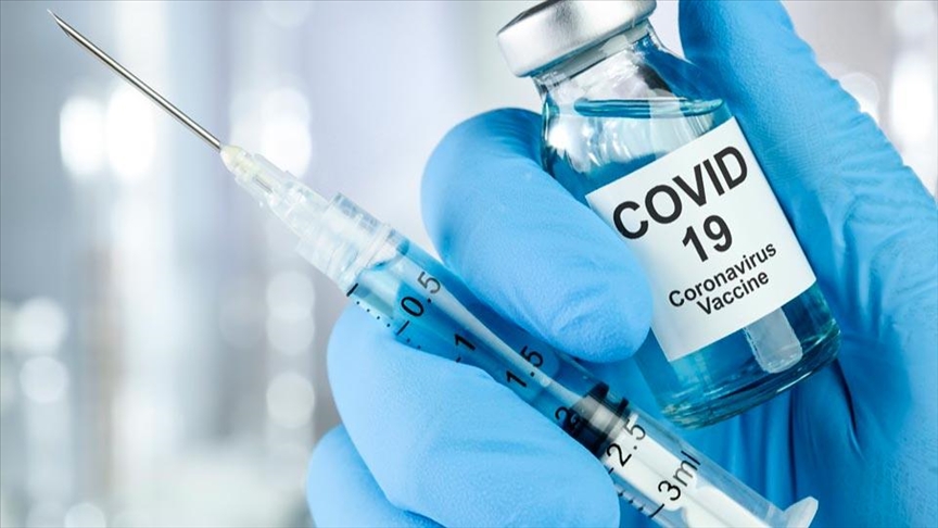 В Казахстане продлили до 90 дней интервал между прививками от COVID-19