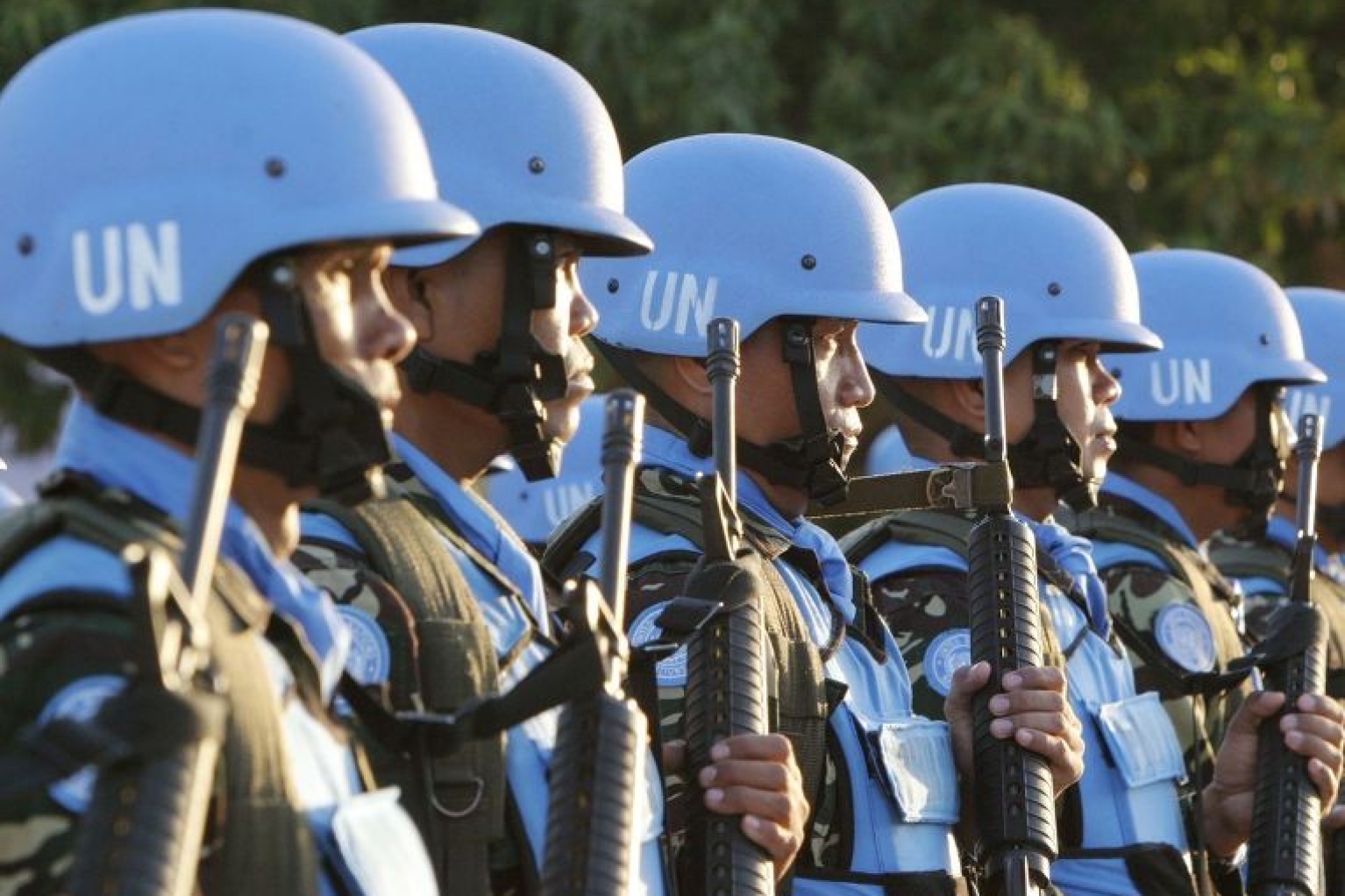 ООН предлагает обновить принципы политической поддержки миротворческих миссий 