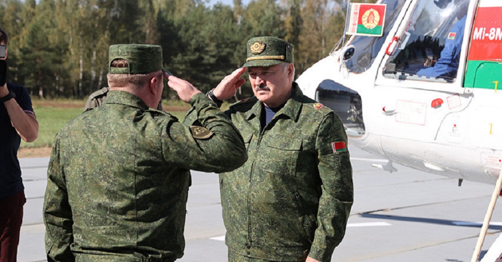 Лукашенко заявил о новых рисках и вызовах для союзного государства