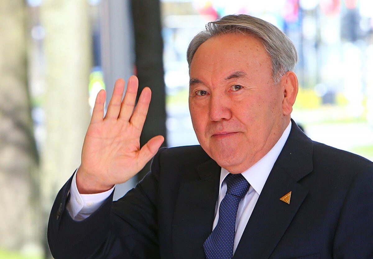 Назарбаев: Взаимно обогащая наши культуры, мы укрепляем нравственность и духовность