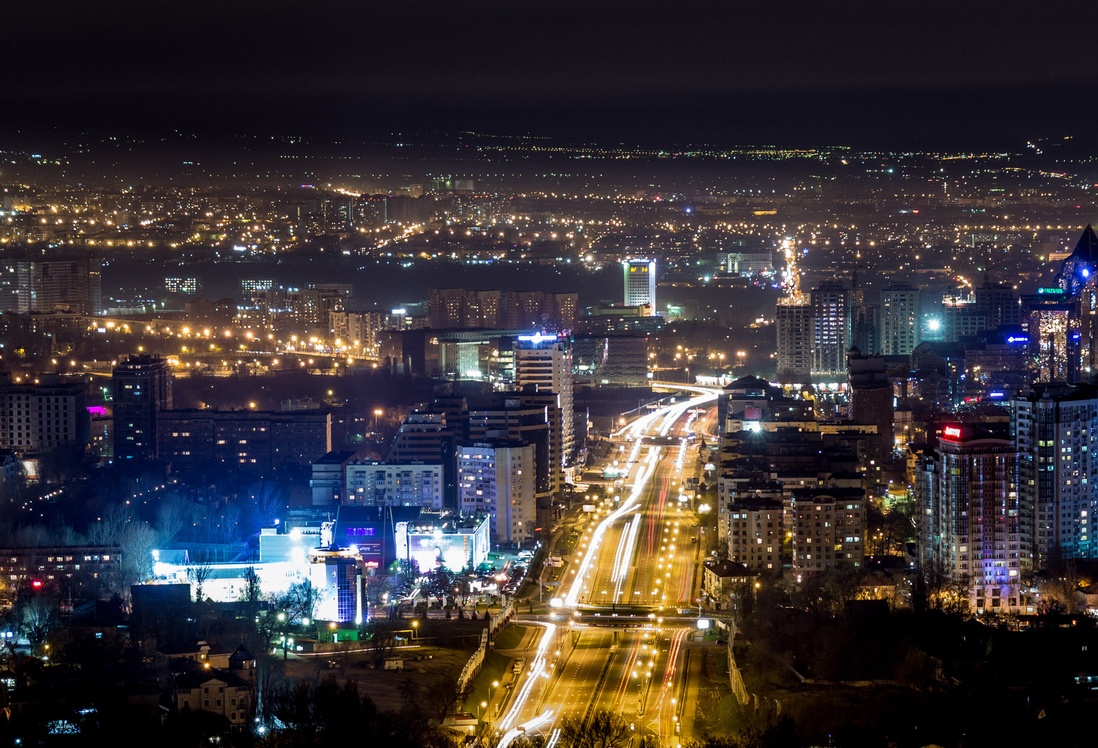 В Алматы владельцев баров привлекут к административной ответственности