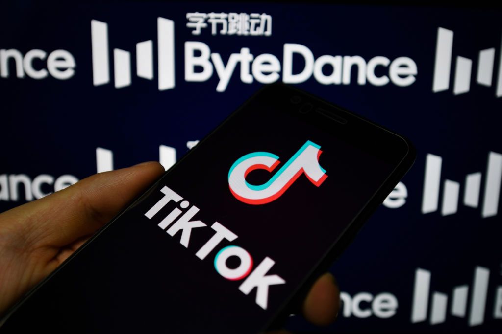 TikTok сможет собирать биометрические данные пользователей в США