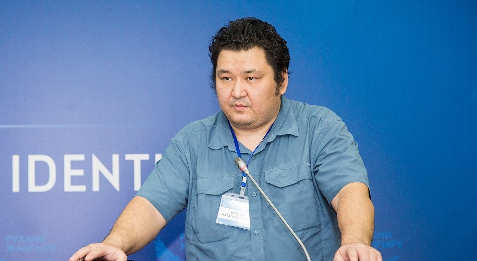 Молодые авторы из Казахстана начинают писать на английском и продают книги на Amazon