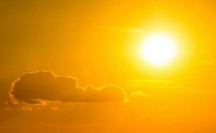 40-градусная жара ожидается на юге и западе Казахстана
