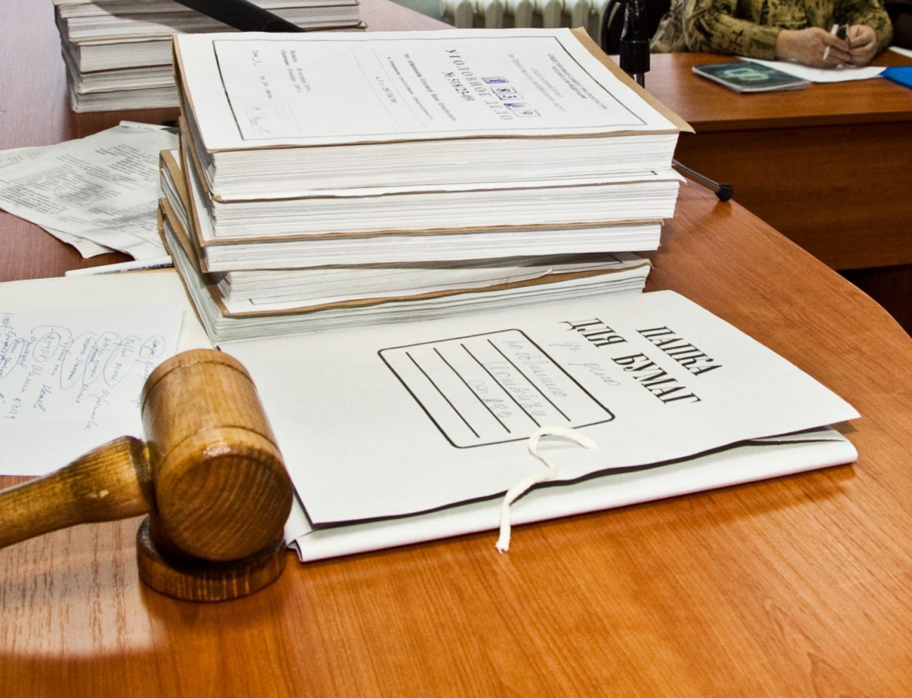 Более 14 тыс. незаконных административных дел прекращено в Казахстане