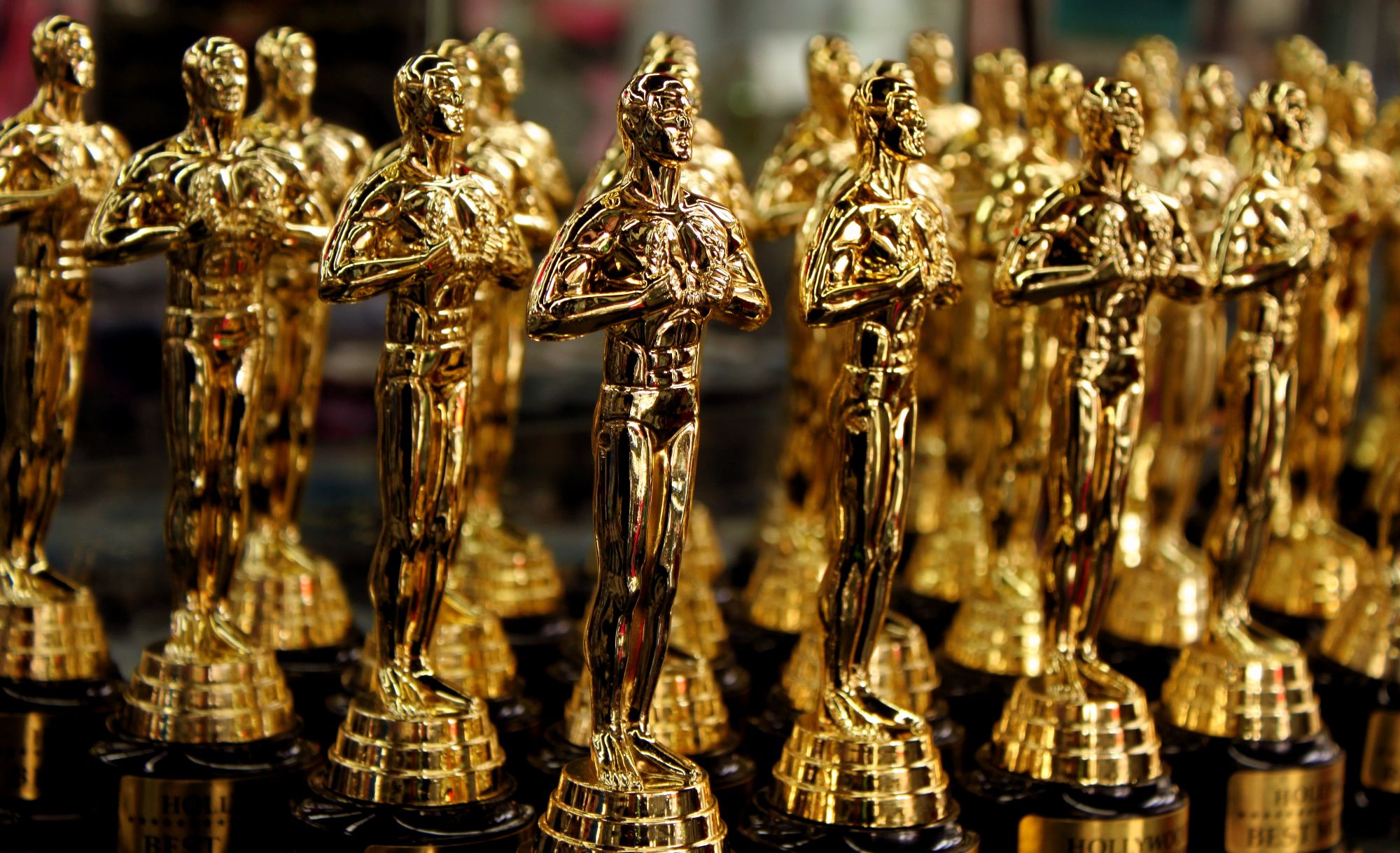 Церемония вручения "Оскара" состоится в Лос-Анжелесе и Нью-Йорке