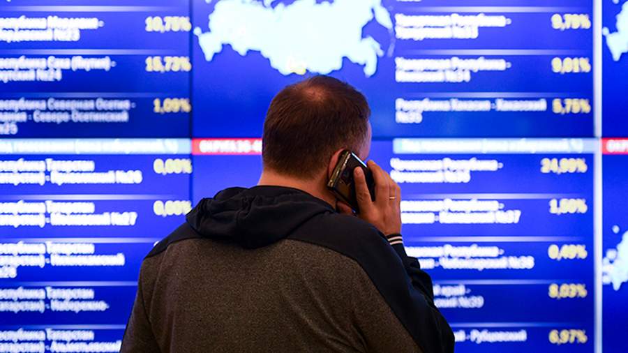 Российский Центризбирком отразил крупную DDoS-атаку
