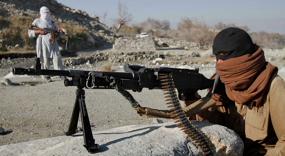 О ситуации в Афганистане: талибы в считанных километрах от Кабула