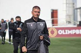 Главный тренер «Каспия»: «Нам не хватает спортивной смелости и больших амбиций»