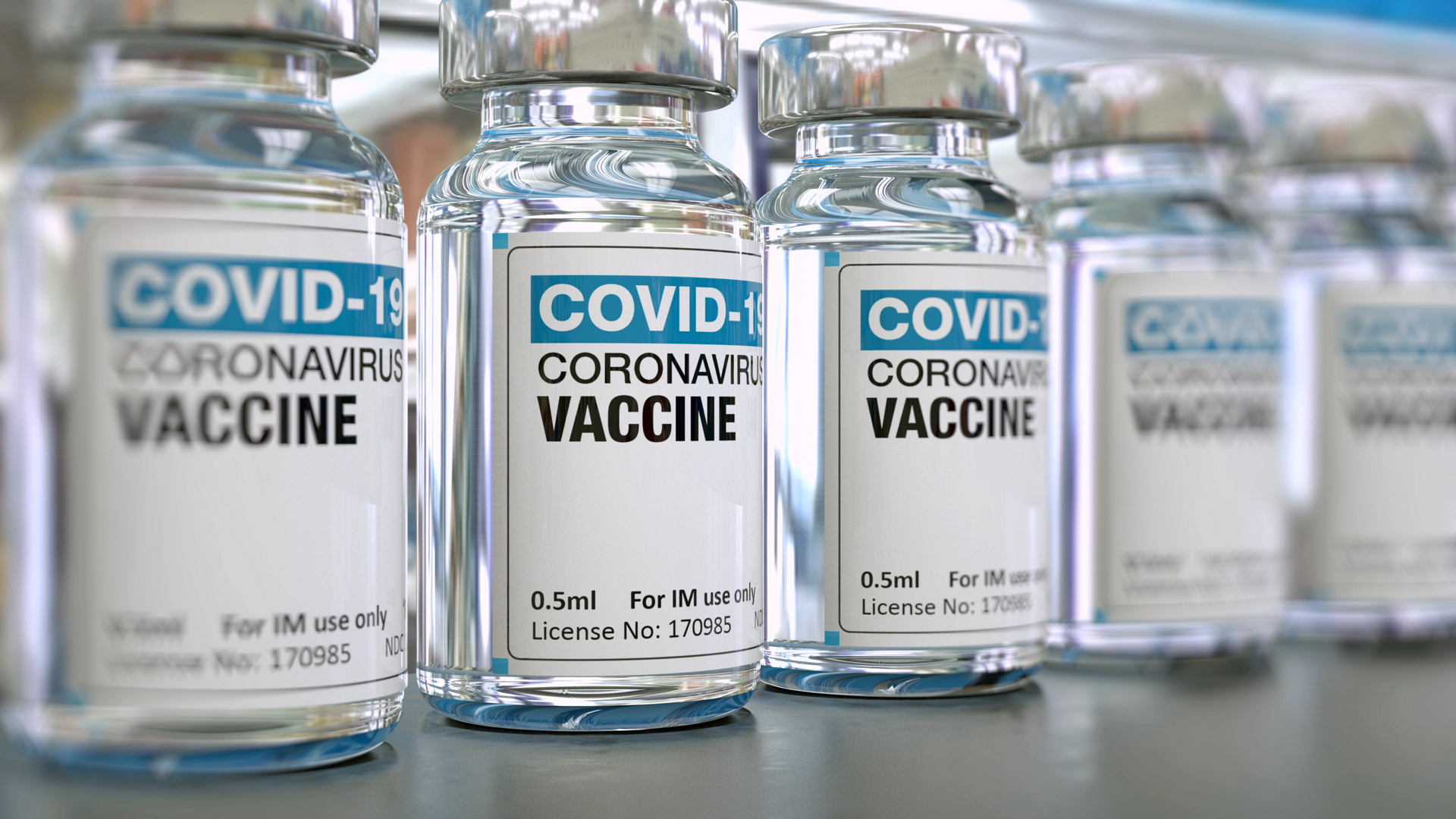 Pfizer и Moderna увеличивают цены на вакцину против COVID в ЕС