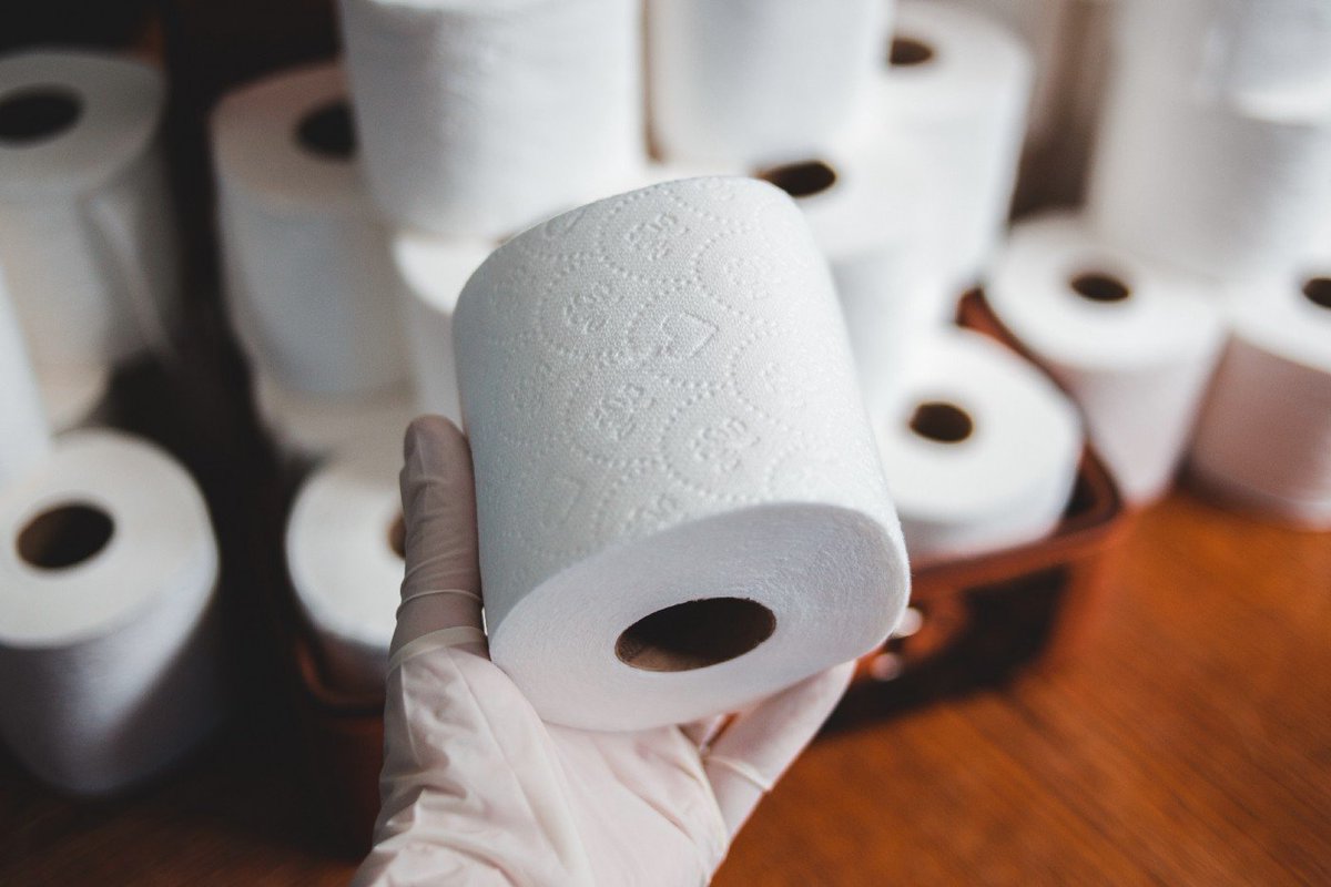 Как акиматы Шымкента и Туркестанской области сэкономили на туалетной бумаге 285 тысяч тенге