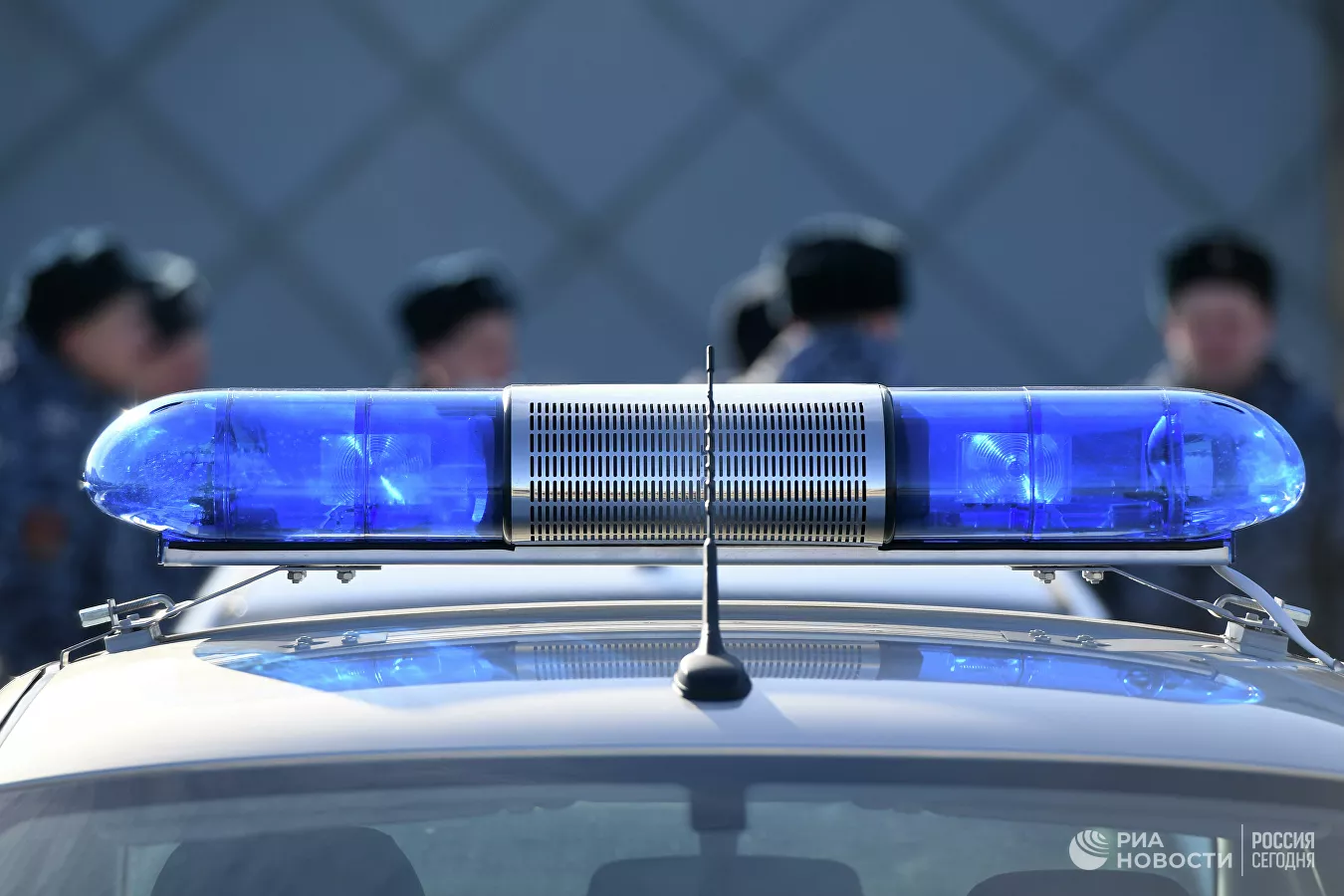 МВД РФ опровергло причастность казахов к инциденту с нападением на мужчину с ребенком